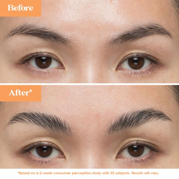 Grande Brow-Laminate, Peptide Brow Styling gel