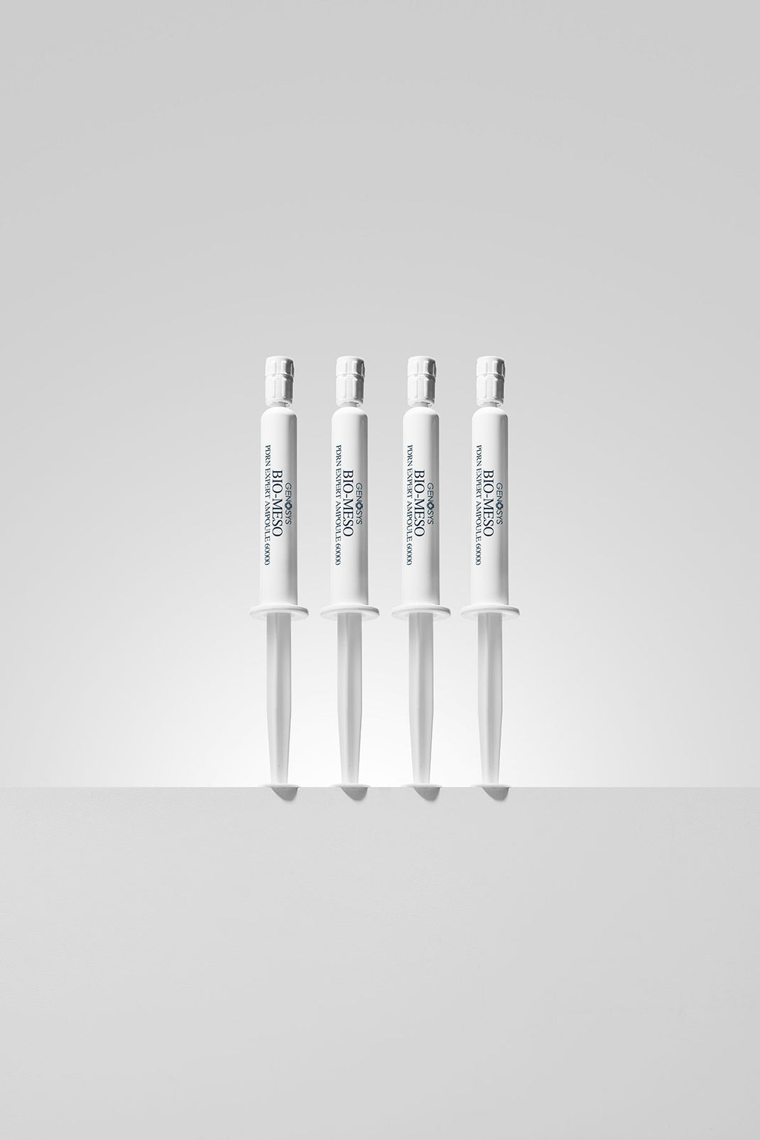 Genosys Bio-Meso Therapy – Klinikk Ingunn Hovland