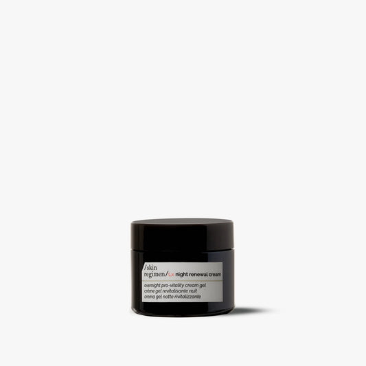Skin Regimen Lx Night Renewal Cream