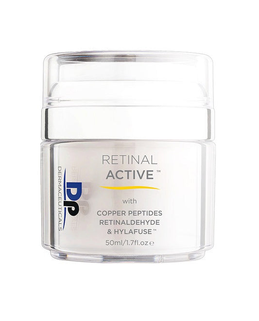 DP Dermaceuticals Retinal Active