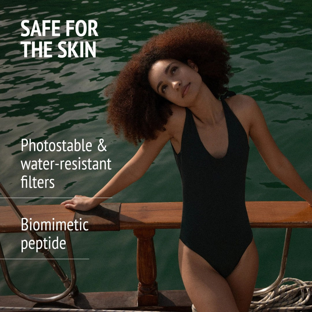 Sun Soul Family Face & Body Cream Spf 50,  200ml