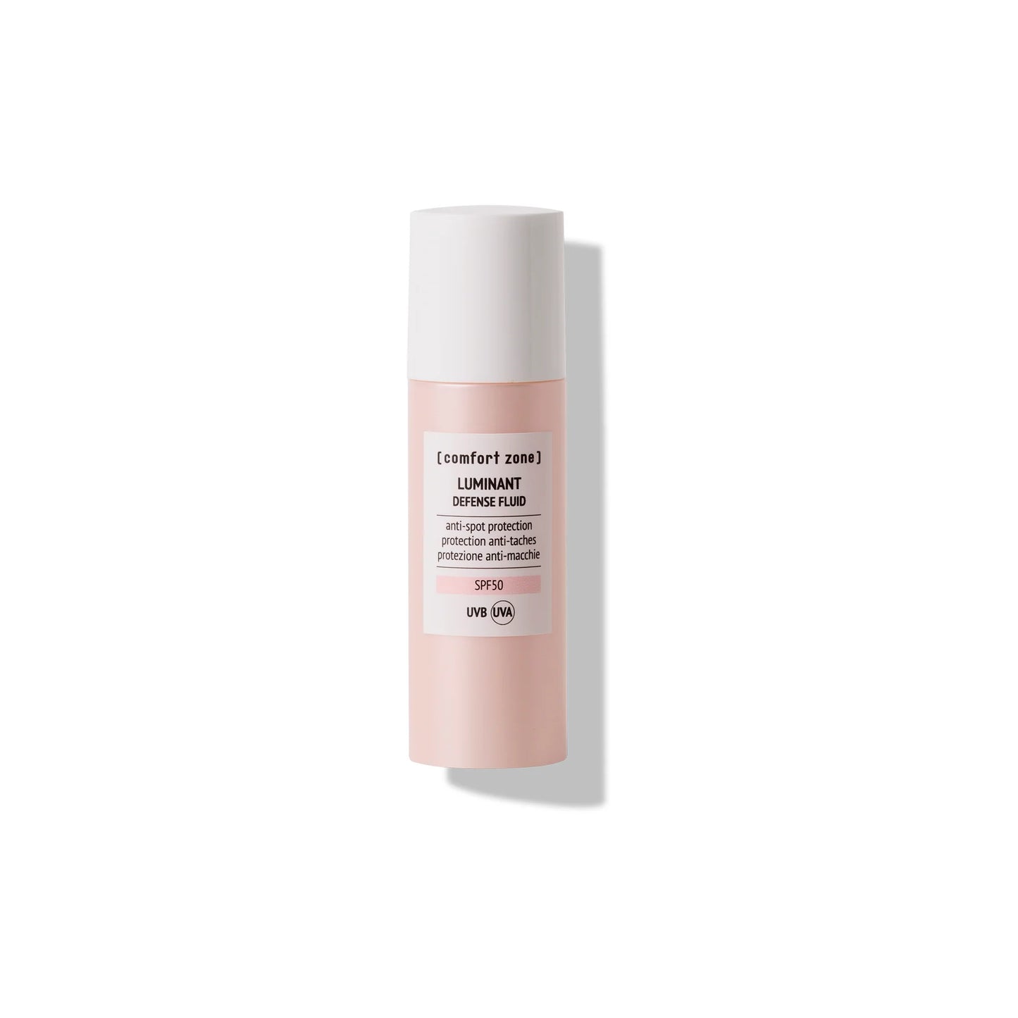 Luminant Defense Fluid SPF50