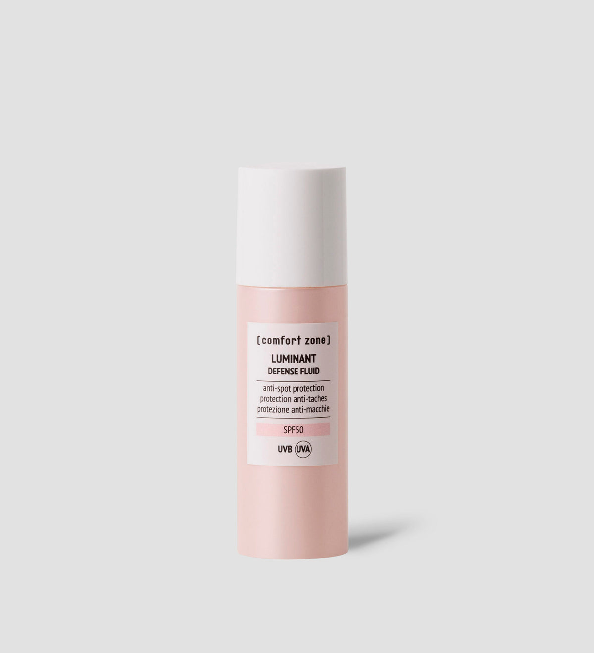 Luminant Serum