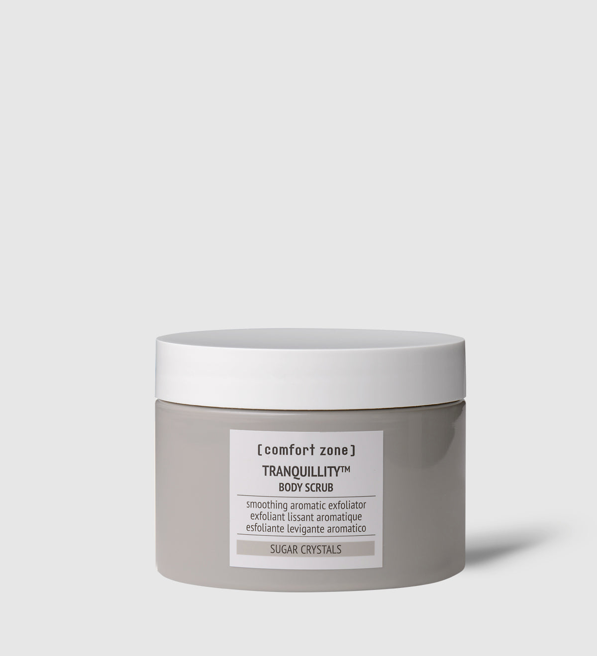 Tranquillity Body Scrub