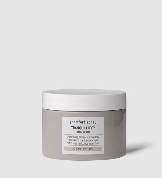 Tranquillity Body Scrub