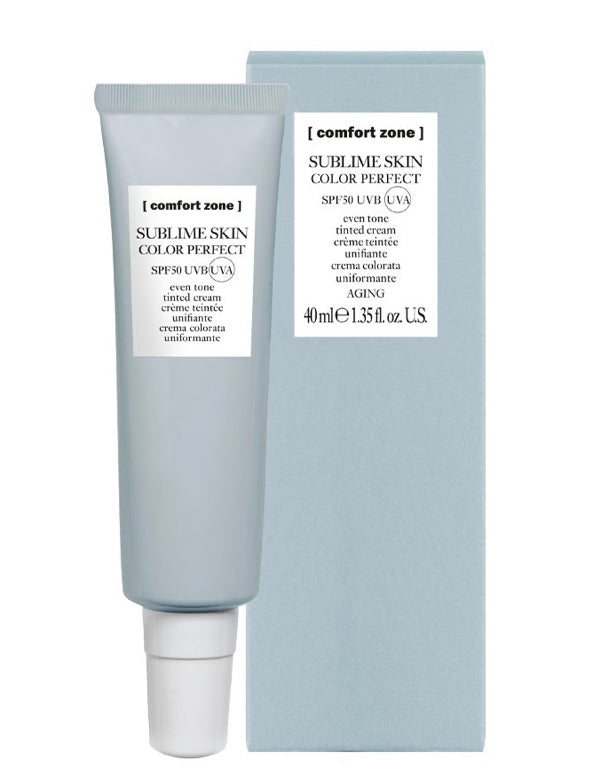 Sublime Skin Color Perfect Spf50