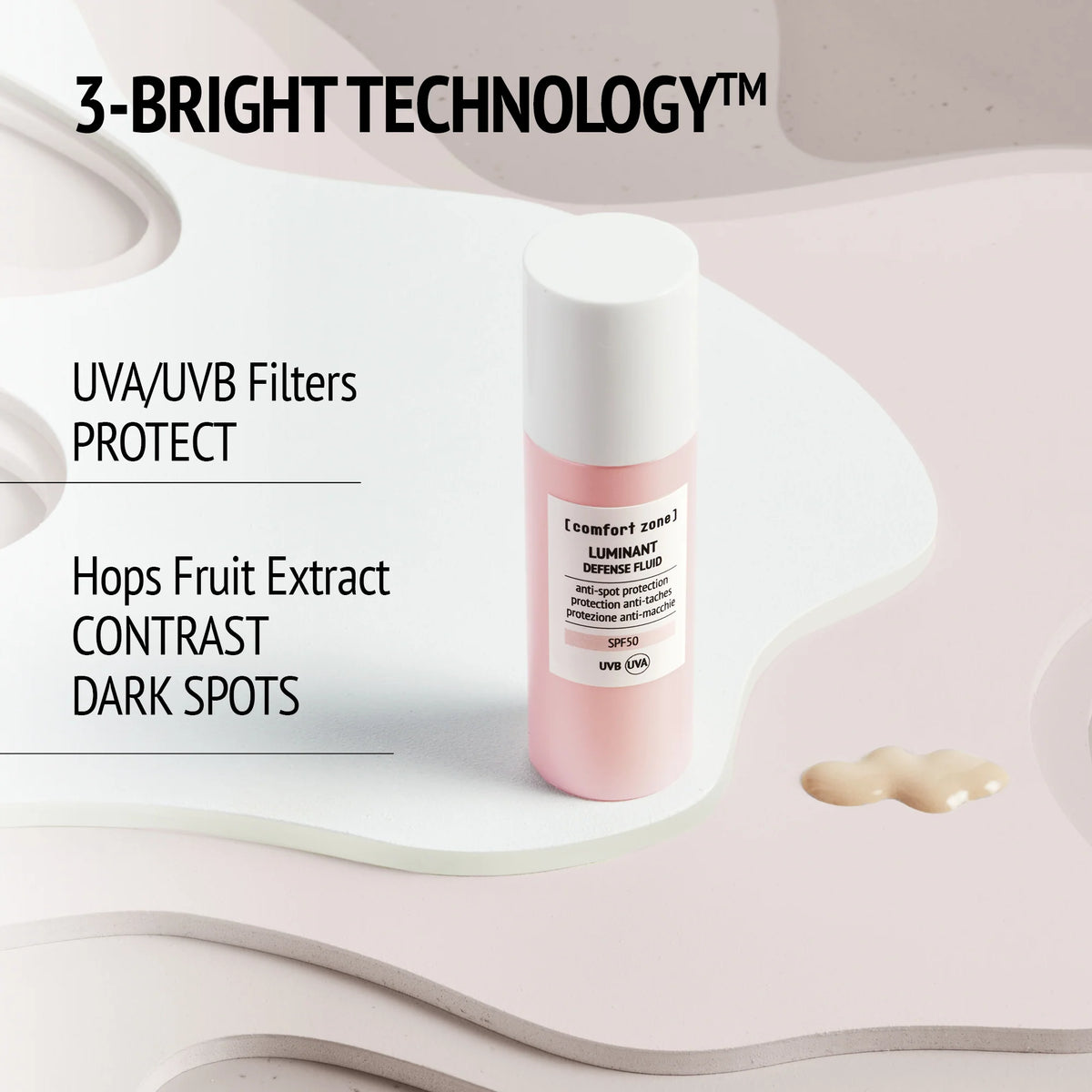 Luminant Serum