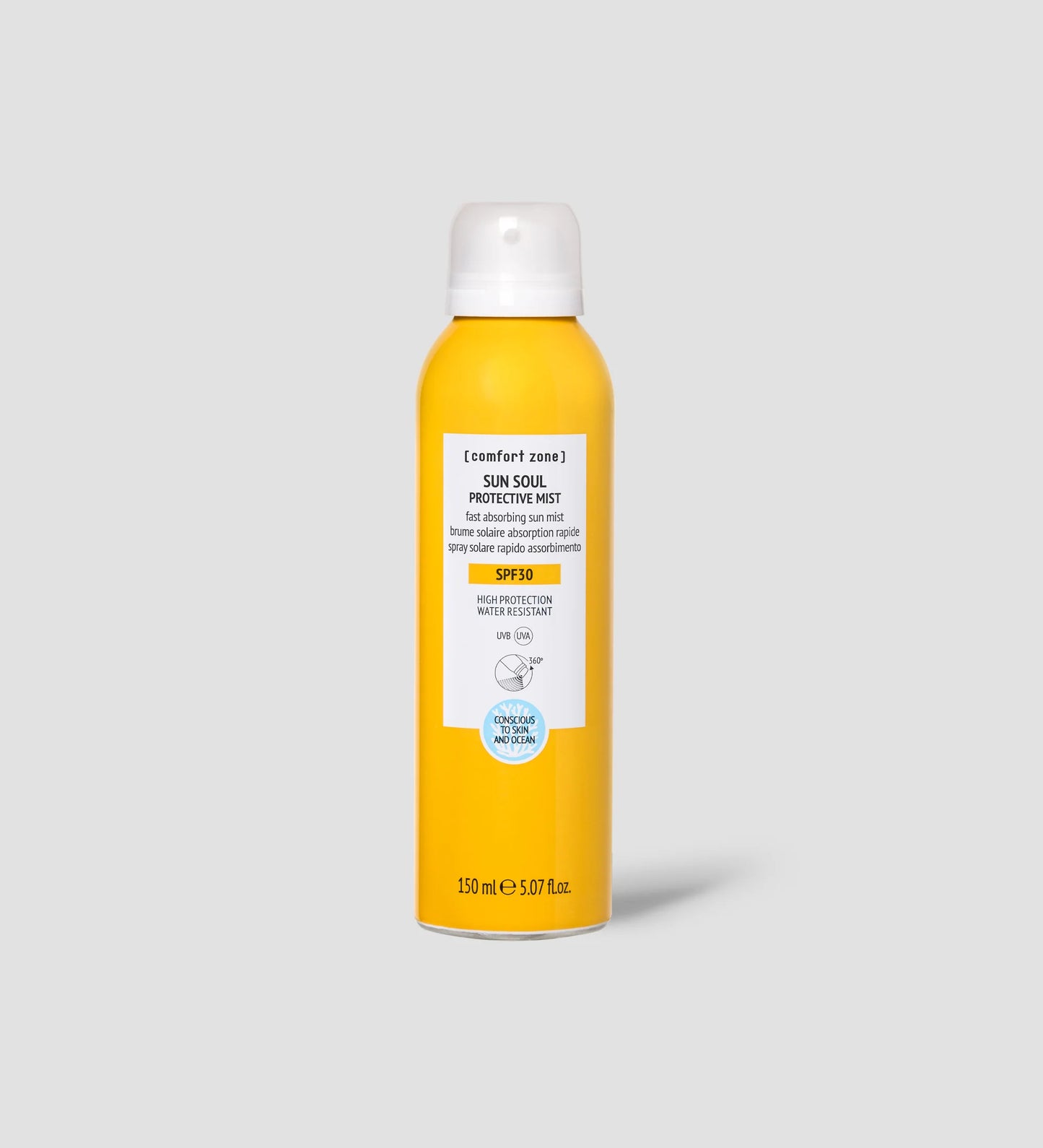 Sun Soul Protective Mist SPF30