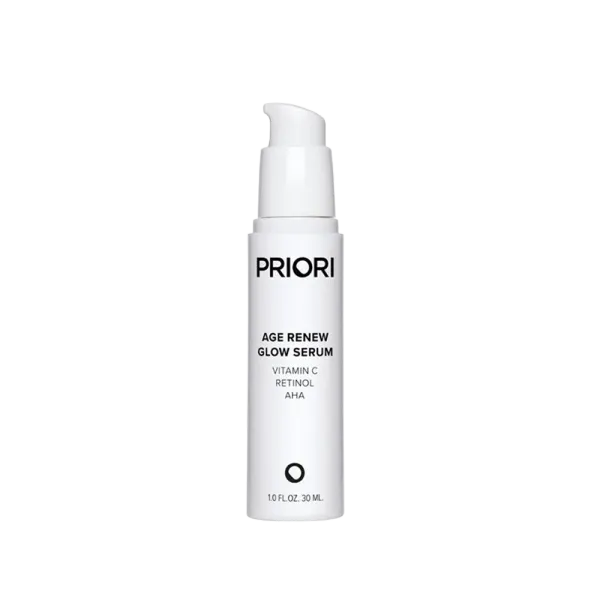 Age Renew Glow Serum