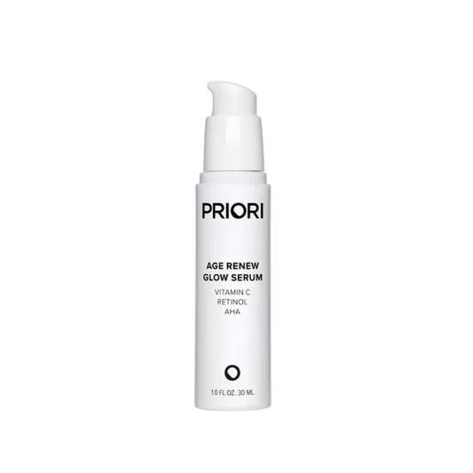 Age Renew Glow Serum