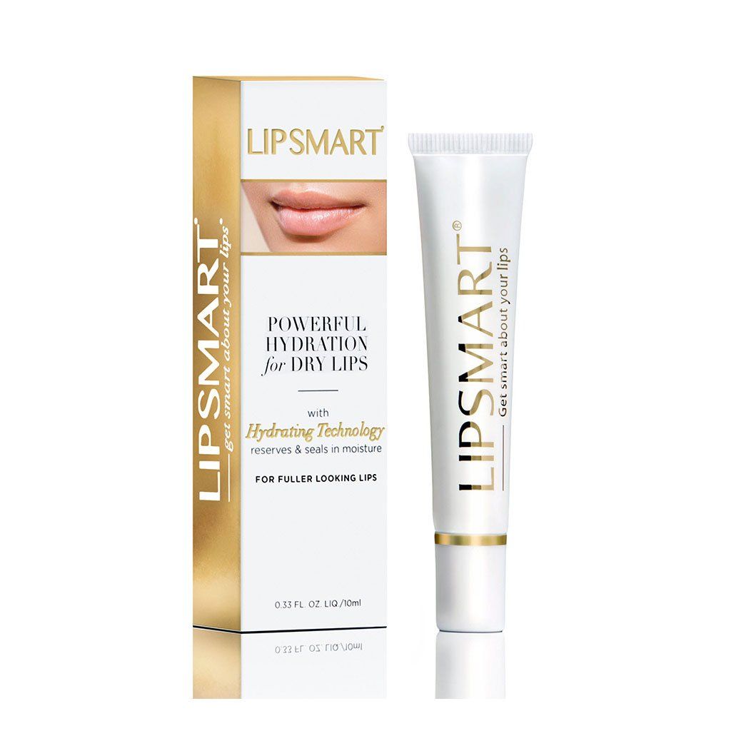 LIPSMART - Powerful Lips