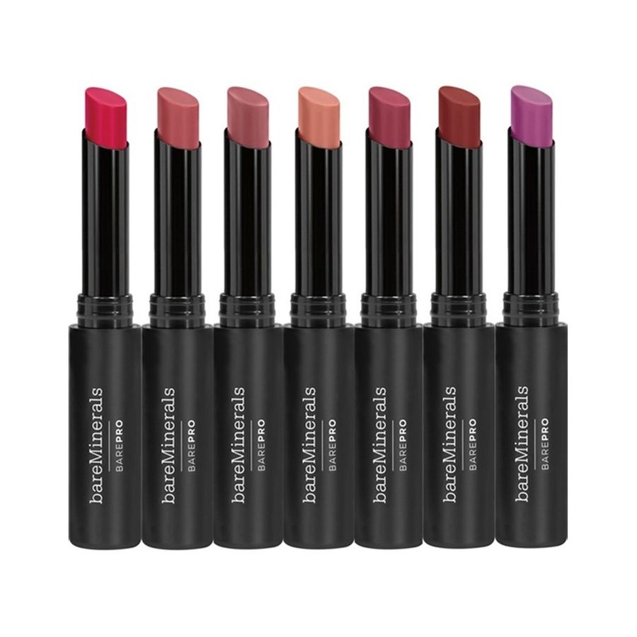 BarePRO Longwear Lipstick