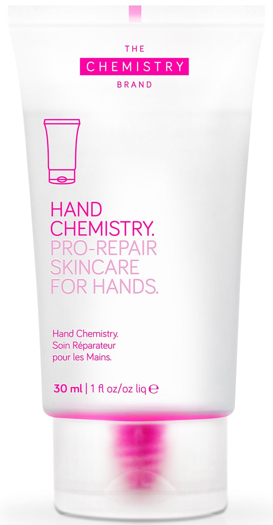 Hand Chemistry - håndkrem